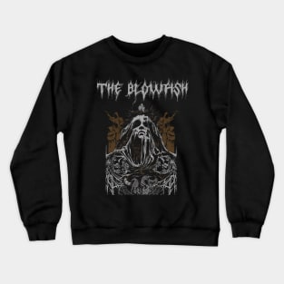 The blowfish Crewneck Sweatshirt